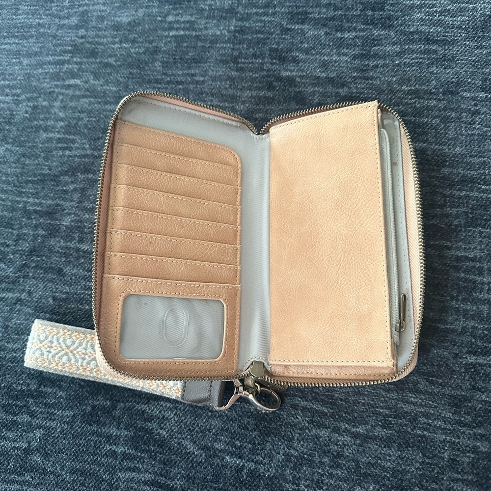 Thirty-One Wallet - Picture 3 of 10